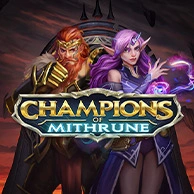 Champions of Mithrune